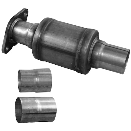 Walker CATALYTIC CONVERTER 16698